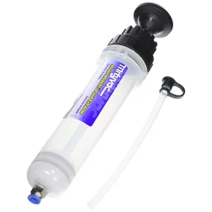 Mityvac MVA6851 Manual Fluid Extractor, 7-1/2 in. L