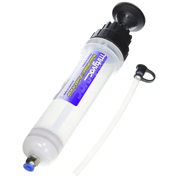 Mityvac MVA6851 Manual Fluid Extractor, 7-1/2 in. L