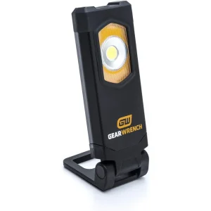 Gearwrench 83352 300 Lumen Rechargeable Compact Work Light