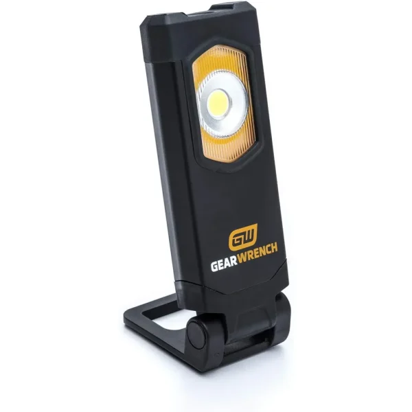 Gearwrench 83352 300 Lumen Rechargeable Compact Work Light