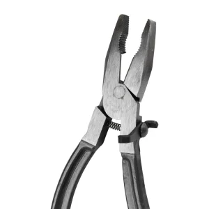 Channellock 86 Spring Loaded Compact Rescue Tool with Lock, 9″ - view 2