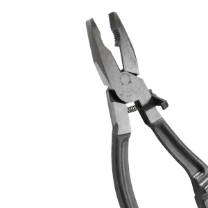 Channellock 86 Spring Loaded Compact Rescue Tool with Lock, 9″ - view 3
