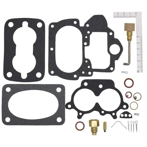 Walker Products Stromberg 2BBL, WW Carburetor Kit – 159042