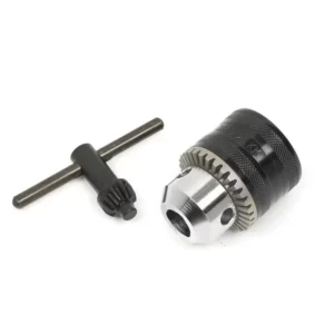 Gearwrench 30598 Jacobs 1/2″ and Key Multi-Craft Chuck