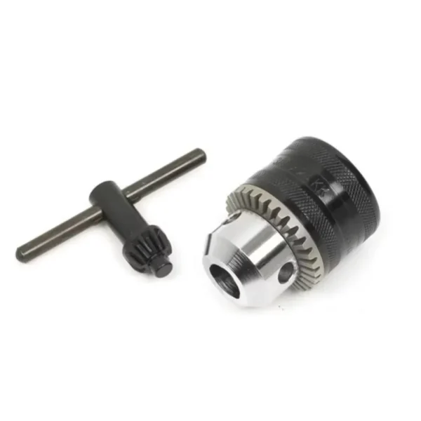 Gearwrench 30598 Jacobs 1/2″ and Key Multi-Craft Chuck