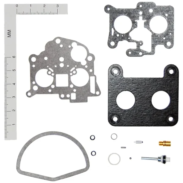 Walker Products Rochester 2BBL, M2ME Carburetor Kit – 159046
