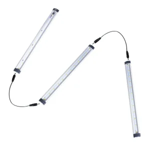 Montezuma MLA-3 3-Bar LED Light Kit - view 2