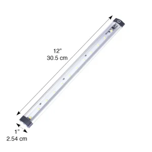 Montezuma MLA-3 3-Bar LED Light Kit - view 4