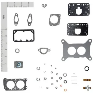 Walker Products Holley 2BBL, 2300 Carburetor Kit – 159043
