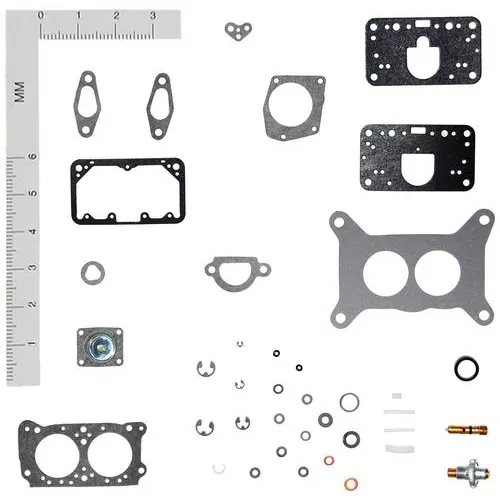 Walker Products Holley 2BBL, 2300 Carburetor Kit – 159043