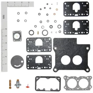 Walker Products Holley 2BBL, 2300C Carburetor Kit – 159045