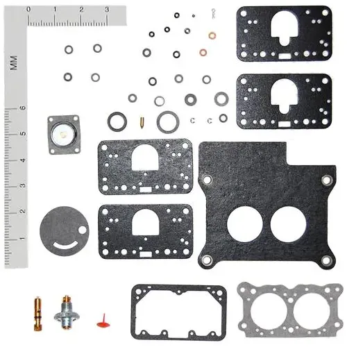 Walker Products Holley 2BBL, 2300C Carburetor Kit – 159045