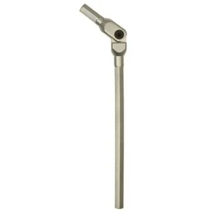 Bondhus 00010 HEX-PRO Pivot Head Wrench Set, Includes Sizes: 3, 4, 5, 6, 8 & 10mm - view 3
