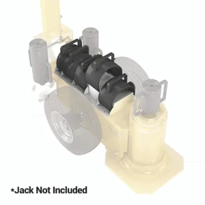 Esco Equipment 91022 MAMMUT Safety Locking Kit For 91003 Floor Jack - view 2