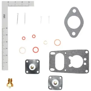 Walker Products Solex 1BBL, 28PC1 Carburetor Kit – 159044