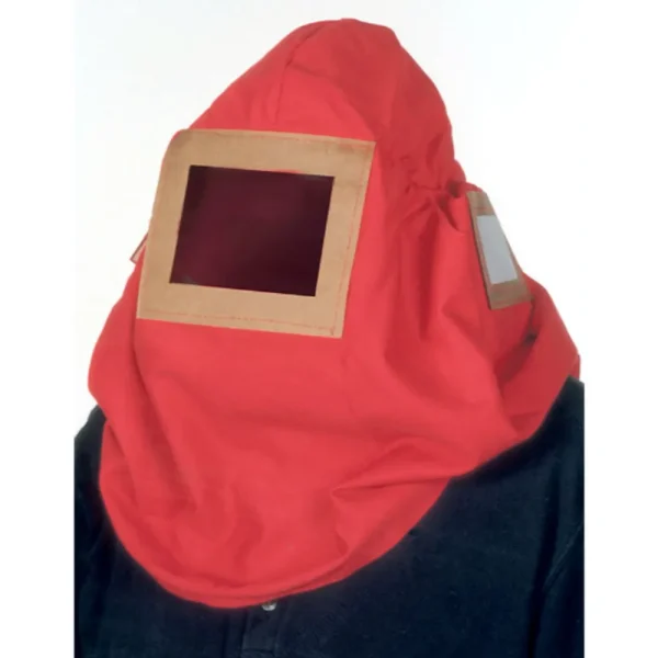 ALC Keysco 40019 Standard Sandblaster Hood w/5″ x 6″ lens
