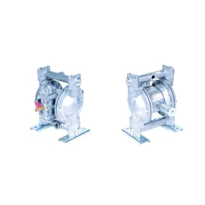 Wen Industries CG-30HD Double Diaphragm Air Pump, USA Made