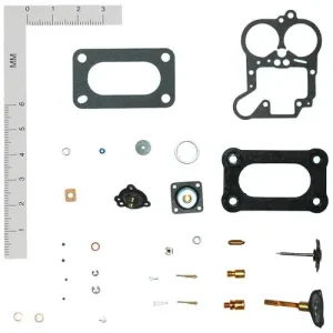 Walker Products Holley 2BBL, 6510 Carburetor Kit – 159047