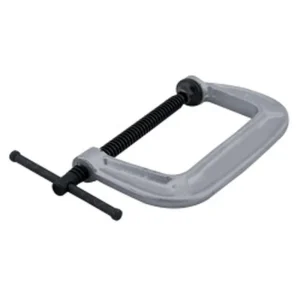 Wilton 140 Series C-Clamp with 0-1-1/2″ Jaw Opening (41416)