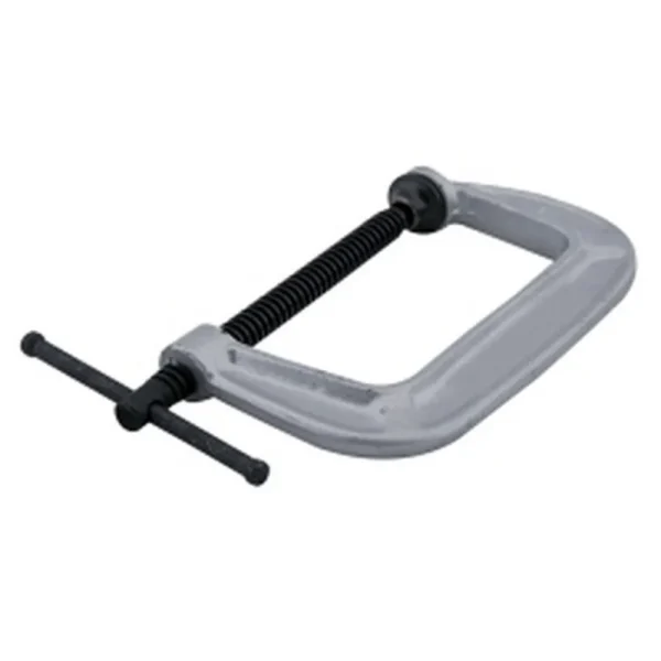Wilton 140 Series C-Clamp with 0-1-1/2″ Jaw Opening (41416)