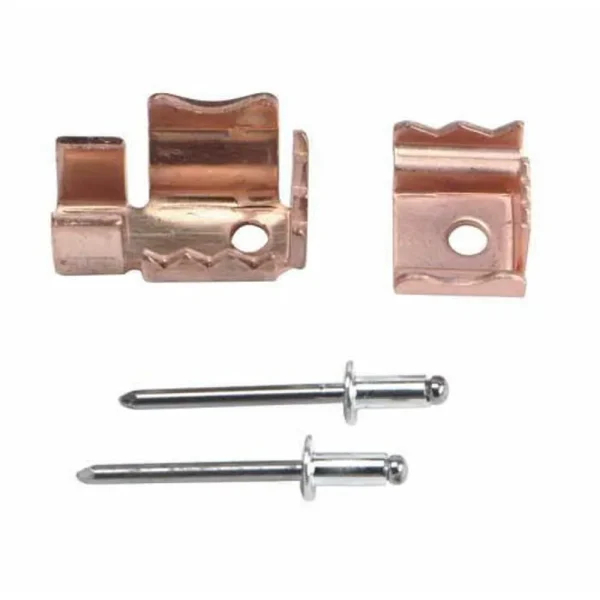 Goodall 70-177 800 Amp Replacement Jaws