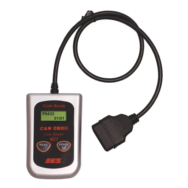 Electronic Specialties 901 Code Buddy Can OBD II Code Reader with Live Data
