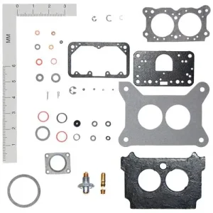 Walker Products Holley 2BBL, 2300C Carburetor Kit – 159048