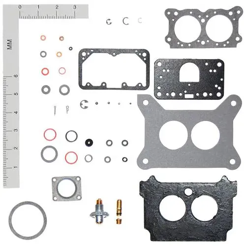 Walker Products Holley 2BBL, 2300C Carburetor Kit – 159048
