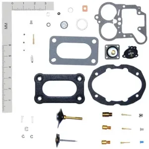 Walker Products Holley 2BBL, 6510 Carburetor Kit – 159050