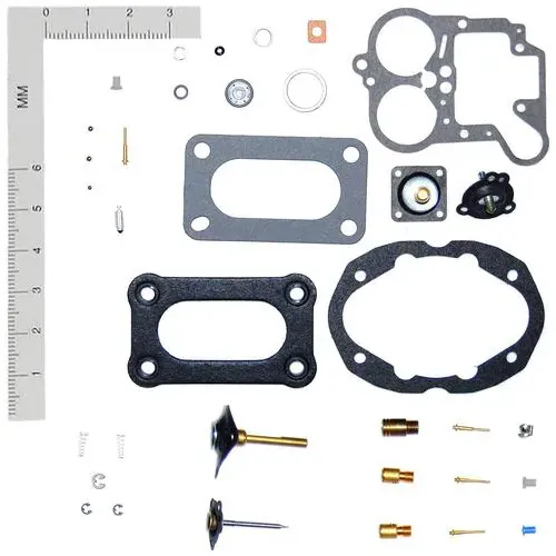 Walker Products Holley 2BBL, 6510 Carburetor Kit – 159050