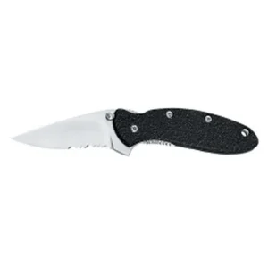Kershaw 1620ST Serrated Scallion Knife