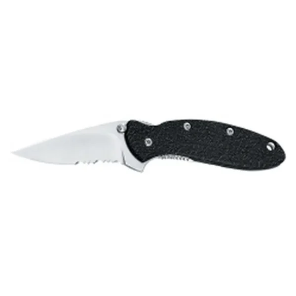 Kershaw 1620ST Serrated Scallion Knife