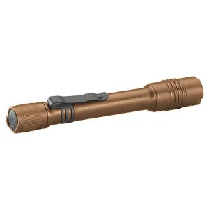 Streamlight ProTac 2AA 250 Lumen LED Flashlight with Dual Modes, Aluminum (88072) - view 3