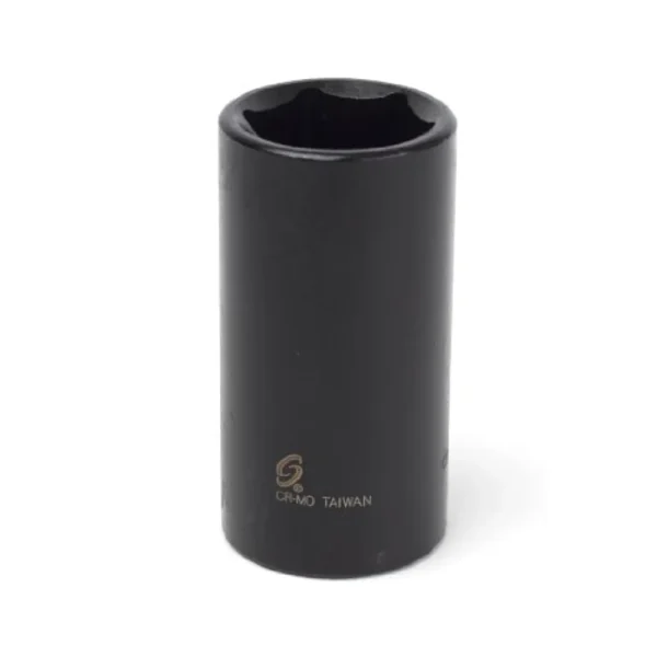 Sunex 28mm Deep Impact Socket (228MD)