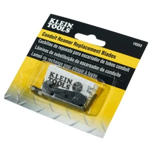 Klein Tools 19353 Replacement Blade for Conduit Fitting and Reaming Screwdriver - view 3