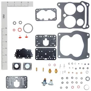 Walker Products Holley 4BBL, 4165, 4175 Carburetor Kit – 159049