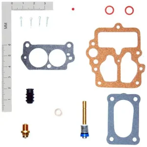 Walker Products Hitachi 2BBL, DCH306 Carburetor Kit – 159052