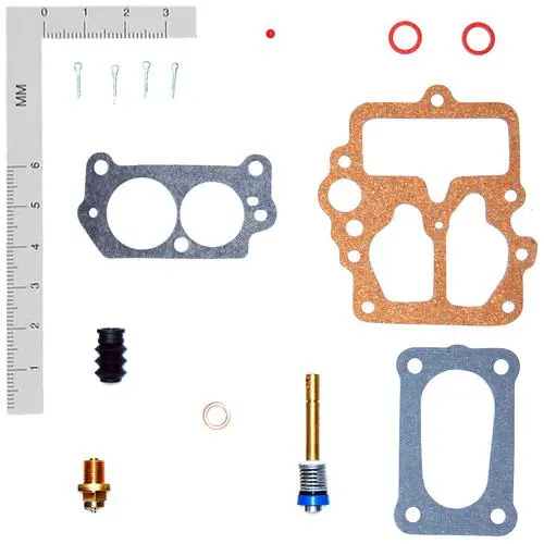 Walker Products Hitachi 2BBL, DCH306 Carburetor Kit – 159052