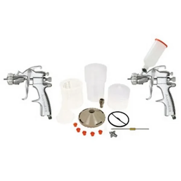 DeVilbiss 803485 Starting Line Primer Pack