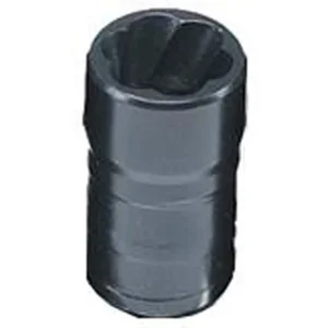 Lock Technology 4515 Twist Socket, 3/8″ Drive, 15mm