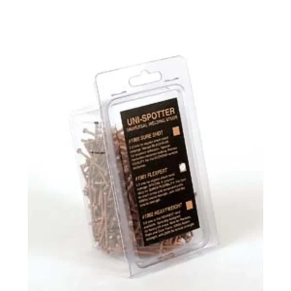 H&S Auto Shot 1001 2.2mm Welding Pin Studs