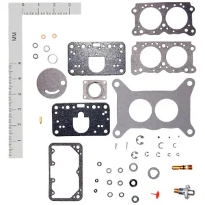 Walker Products Holley 2BBL, 2300 Carburetor Kit – 159054