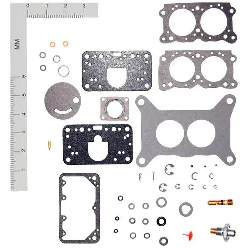 Walker Products Holley 2BBL, 2300 Carburetor Kit – 159054