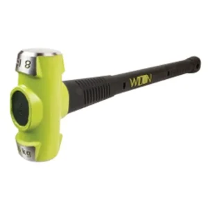 Wilton 36″ 8lb Head B.A.S.H Sledge Hammer (20836)