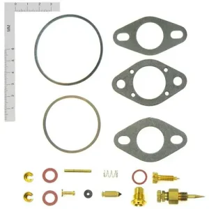 Walker Products Walbro LMB, LMW, LMG, LMV Carburetor Kit – 15923B