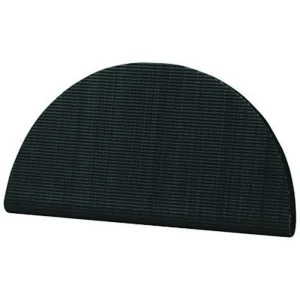 3M 6″ Hookit Half Round Pad (05792)