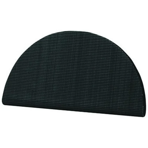 3M 6″ Hookit Half Round Pad (05792)