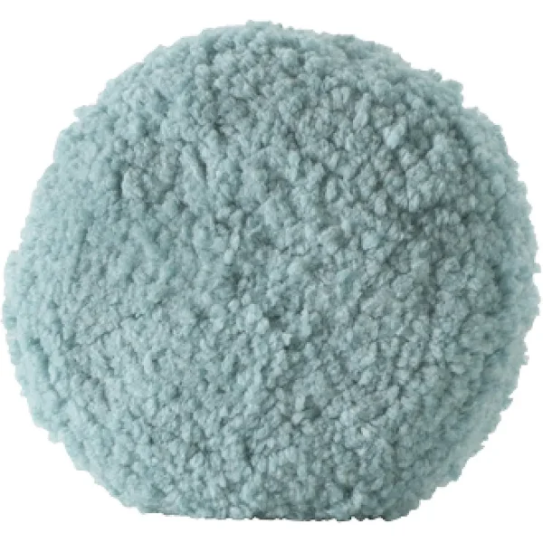 3M 9″ Double Sided Wool Polishing Pad (33282)