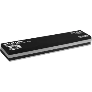 Motor Guard Big-Block 12-Inch Maximum Sanding Block for Auto Body (BG12-1)