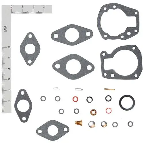 Walker Products Evinrude-Johnson Carburetor Kit – 15942A